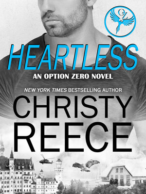 cover image of HEARTLESS
